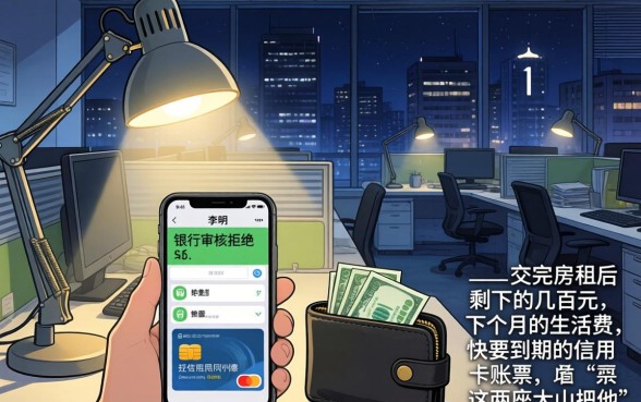 成都银行容易下款吗，罗列五个逾期太多仍可下款的app