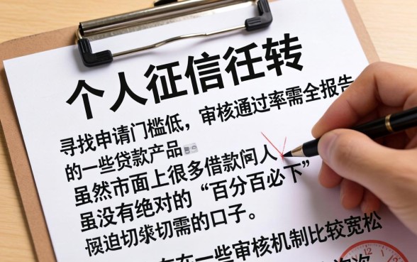 哪些贷款软件申请容易下款,概括5个无视黑户花户必下款口子
