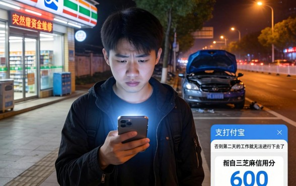 芝麻分600借款方法，鼎力推荐5个不上征信报告的贷款软件