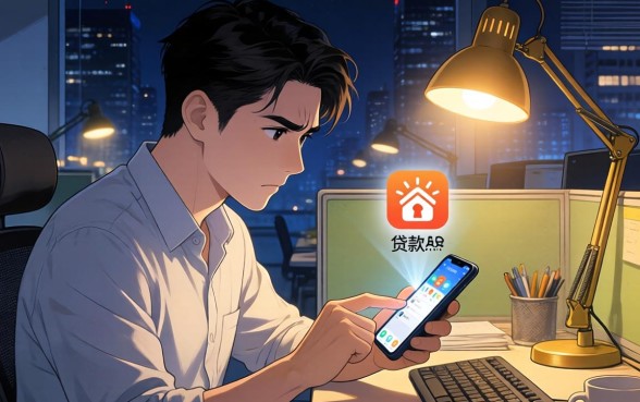现在网贷平台有哪些平台，细致阐述五个手机支付宝小额贷款的平台