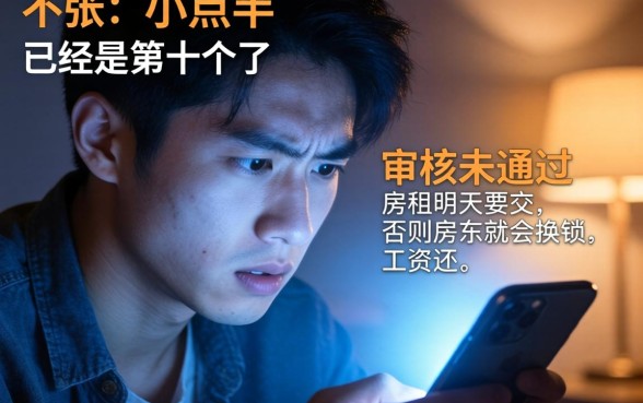 借钱必下款的软件无视黑白，甄选5个无视风控5000必下口子