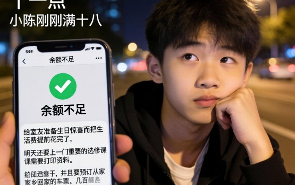 快速小额借钱平台有哪些乚，鼎力推荐五个18岁必下款的网贷口子