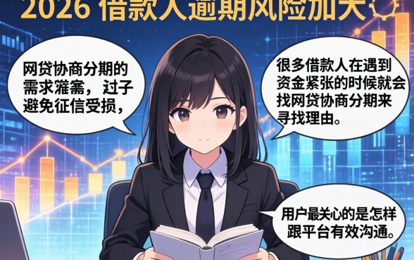 网贷协商分期找什么理由，罗列五个金融创新秒下不要芝麻分的app