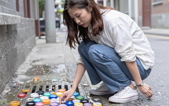 瓶盖堵了下水道的口子，整理5个最新秒批小额贷款口子