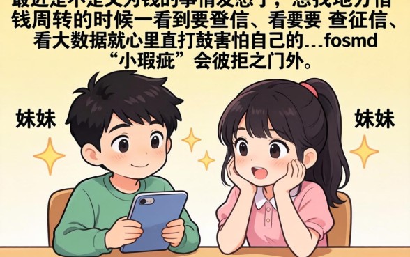APP借款口子软件推荐，梳理五个借钱平台不看综合评估的软件