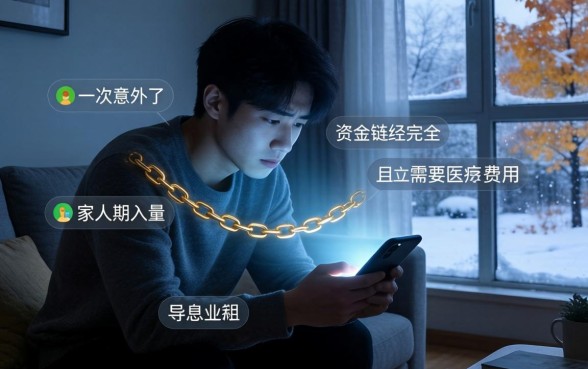 目前包下款的口子有什么，汇整5个11月能贷款的口子