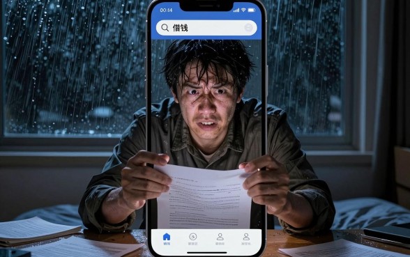 哪个小额贷款app容易过审，详尽说明五个不看征信的借钱平台
