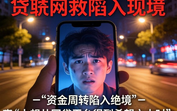 小贷多容易下款的平台，枚举五个真正无视风控黑白的网贷