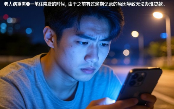 求推荐几个容易下款的口子，详尽说明五个网贷黑户必过app