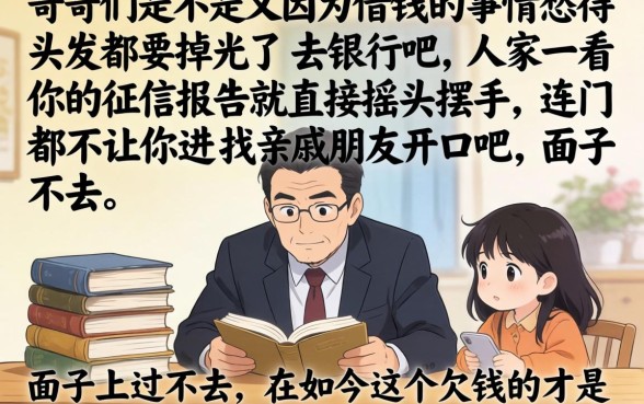 无视黑白不堪大数据的口子，鼎力推荐5个无视一切必下款的口子