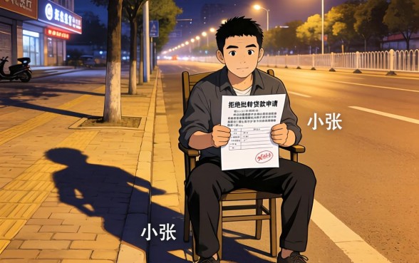 黑尸晚上能下款的口子，鼎力推荐5个比较好的小额贷款软件
