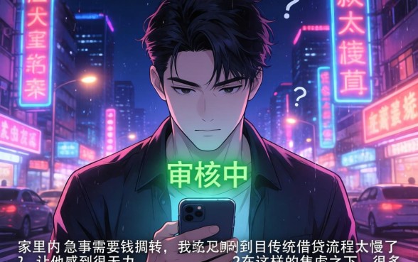 2026小白优卡好不好下款，热忱推荐5个可以借钱不用审核的app
