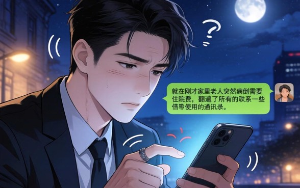 求推荐稳下款的口子，条列5个网黑逾期下款app