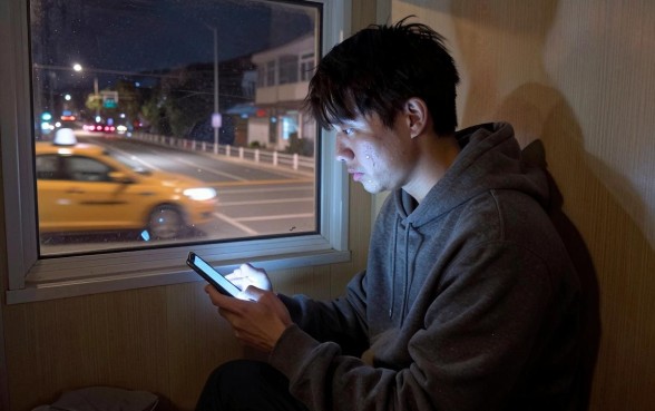 哪里借钱不需要看征信，甄选5个不查征信好下款的网贷app