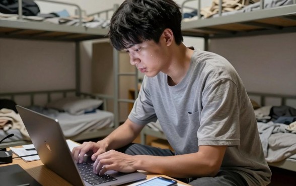 什么借款不要人脸识别的,理出5个大学生可以使用的口子