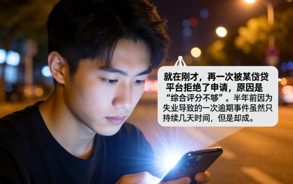 逾期下款的口子还能用吗，倾情分享五个比较好的小额贷款口子