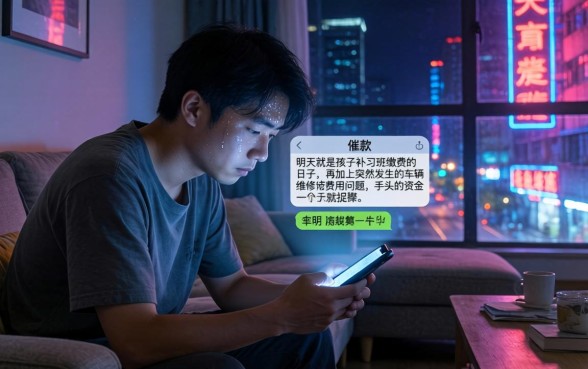 怎么借钱当天到账的钱，详细阐述五个芝麻信用可以借钱的口子