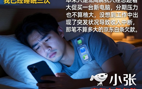 京东白条逾期还有金条入口,汇整五个网黑烂户无视风控口子