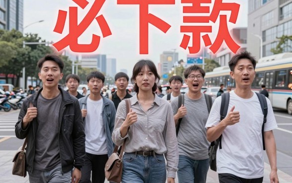 高炮必能下款的口子，筛选5个网黑逾期下款平台