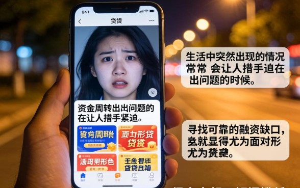 门槛低能通过的借款平台，陈列5个不查流水的小额度贷款软件