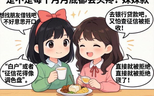 白户能下款的网贷口子,揭秘5个不审核夜间直接放款的网贷口子