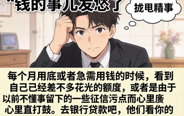 芝麻信用极好申请贷款，梳理5个无视网黑征信黑3万贷款秒款app名单