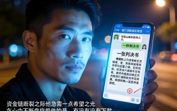 有没下款的新口子，细致阐述5个真正无视风控黑白的网贷