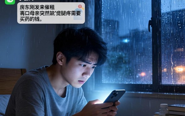 微信贷款必下口子，揭秘5个芝麻信用439分下款的软件