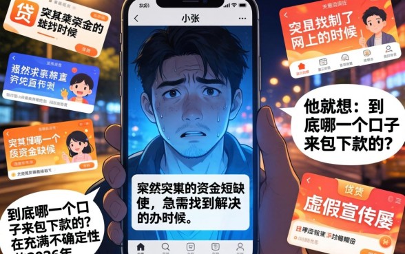 哪个口子包下款的，遴选五个最新网贷口子今日整理这五个软件
