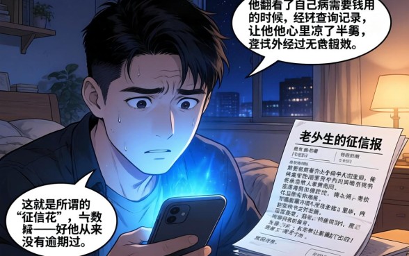 征信花没有逾期能下的贷款口子,热忱推荐五个芝麻信用可以借钱的平台