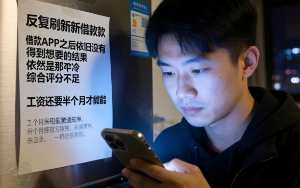 还有可以下款的分期口子吗，归集五个芝麻借款实时到账速借平台