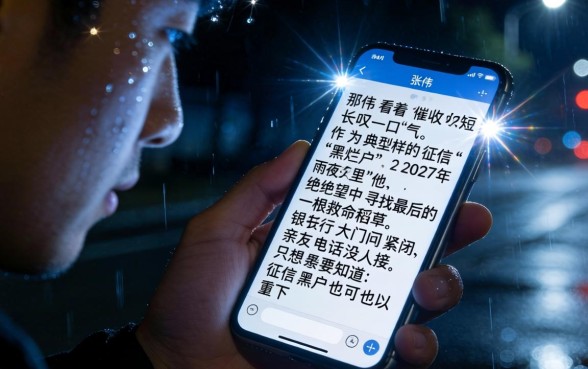 征信黑烂户必下款贷款，概览5个不查流水的小额度贷款app