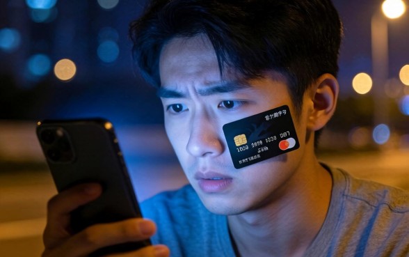 网贷申请多容易过的分期，详细阐述5个网贷黑口子必下款app