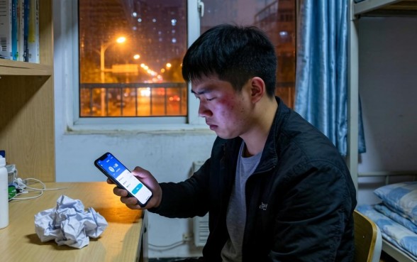 网贷下款的口子哪个好，胪列5个失信人员可以借钱的网贷app