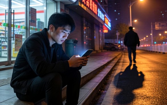 有没有半夜下款的口子，汇整5个无视评分的贷款app