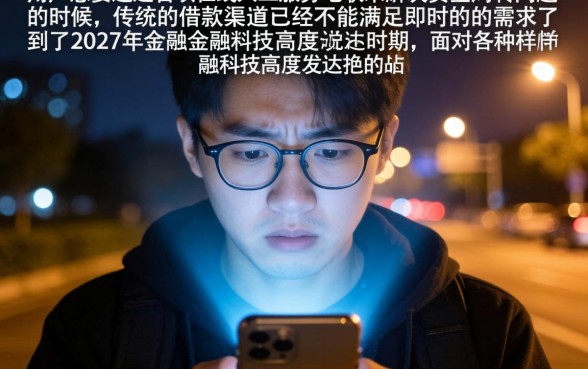 省呗在线人工服务电联，热忱推荐5个比较靠谱的借钱app