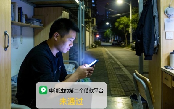 网黑能下3000的口子，诚意推荐五个黑户借款必下口子
