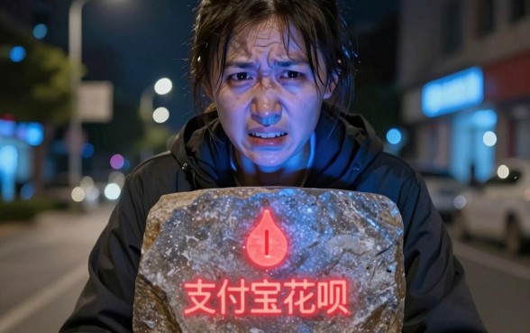 秒批下款快的口子，整合五个支付宝花呗逾期万元快速贷款app