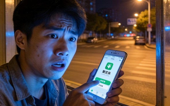聚优米贷款app强制下款，鼎力推荐5个值得信赖的借钱平台