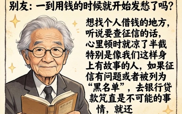 网贷黑户可以去那里借网贷，诚意推荐五个不用面签和芝麻分的贷款口子