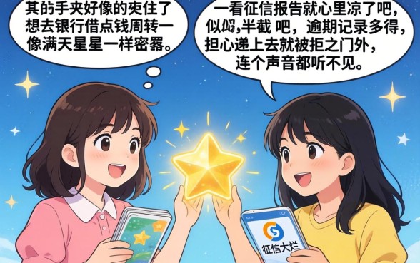 烂户必下款的口子，细致阐述5个无视征信黑白100%秒下网贷软件