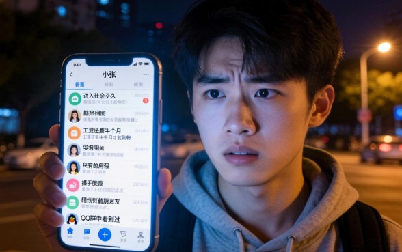 qq上有什么借款口子，罗列五个18岁借款神器快速下款平台