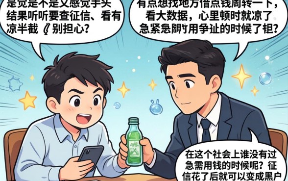 直接下款到支付宝的口子，罗列五个无视黑白好下款的软件