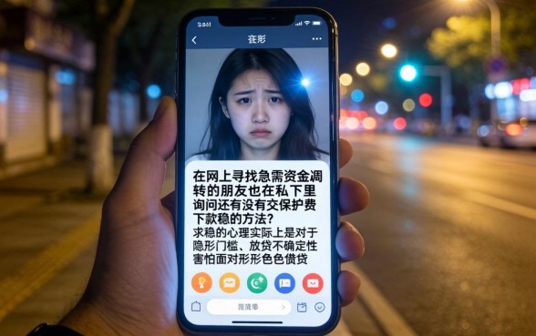 有没有交保护费下款稳的口子，细致阐述5个高能分期贷款平台新秀