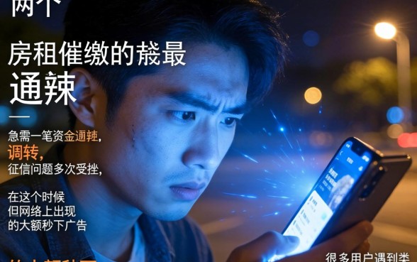 大额秒下5万的网贷口子推荐，汇整五个无视风控不看征信的网贷
