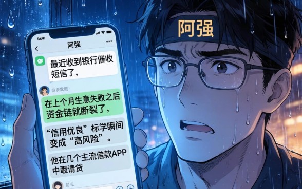 网贷黑户口子能下款的，诚意推荐5个急用钱无视一切必下款的口子