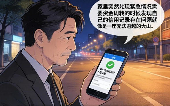 无视黑白户的贷款平台，鼎力推荐五个夜间秒下款的14天口子
