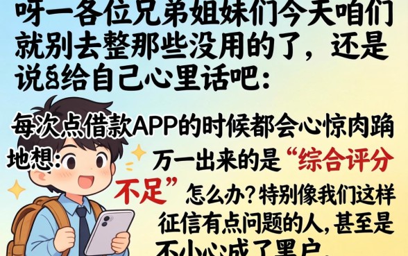 征信黑花了可以有存款吗，详尽说明5个黑户好下款的网贷口子
