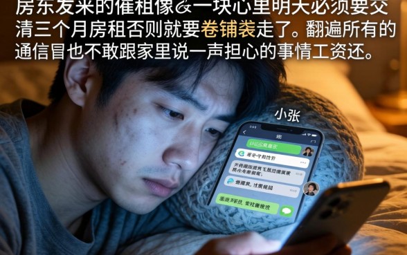 不查征信最快下款，热忱推荐5个无视黑白100%秒下网贷软件