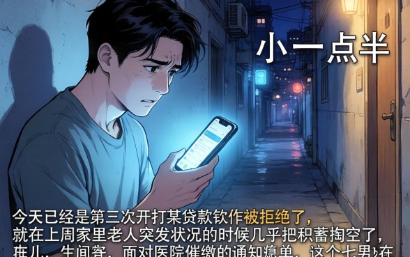 整理几个最新好下款的口子，概览5个正规不看征信的小额贷款口子